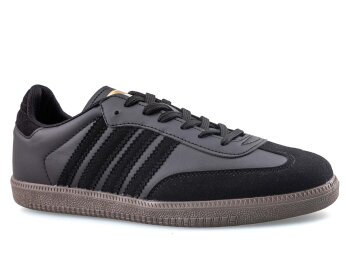 Boulder 1726 Merdane Cilt - Siyah/Siyah - 1