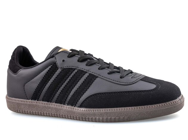 Boulder 1726 Merdane Cilt - Siyah/Siyah - 1