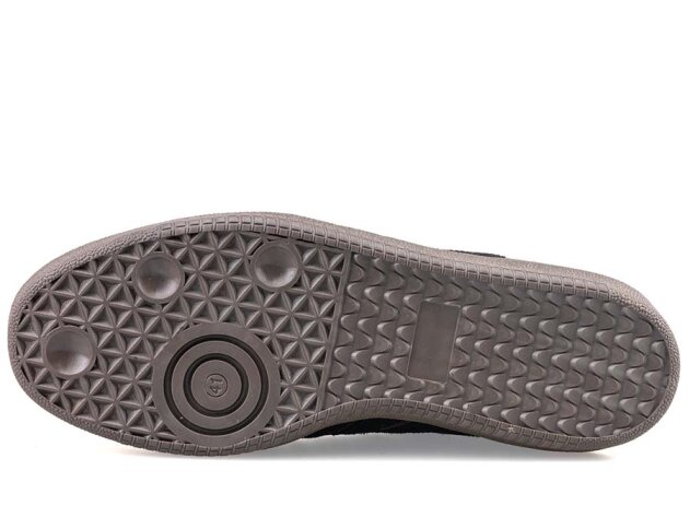 Boulder 1726 Merdane Cilt - Siyah/Siyah - 4