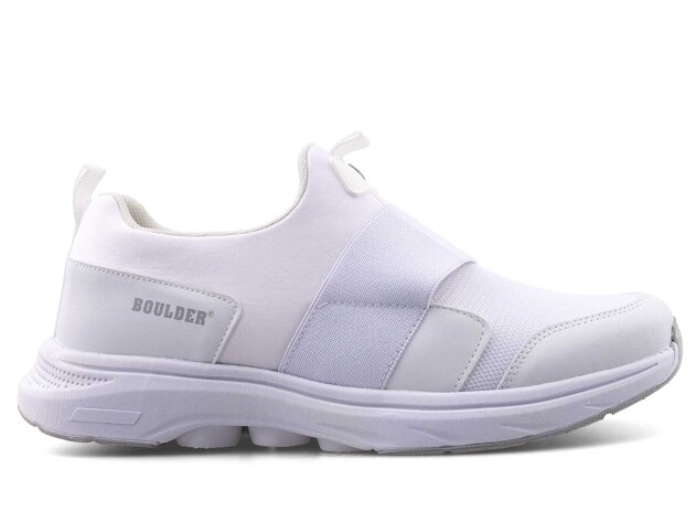 Boulder 1727 Merdane Anrk - Beyaz/Buz - 1