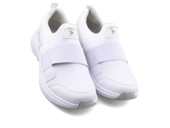 Boulder 1727 Merdane Anrk - Beyaz/Buz - Boulder