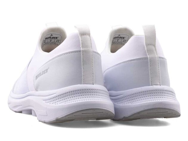 Boulder 1727 Merdane Anrk - Beyaz/Buz - 3