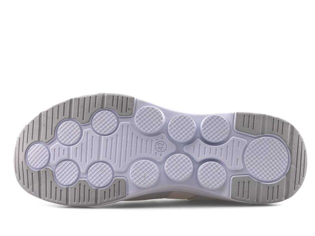 Boulder 1727 Merdane Anrk - Beyaz/Buz - 4