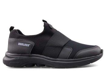 Boulder 1727 Merdane Anrk - Siyah/Füme - Boulder