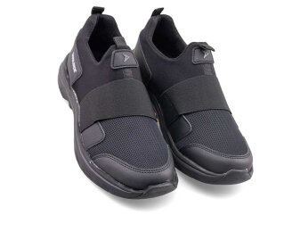 Boulder 1727 Merdane Anrk - Siyah/Füme - Boulder