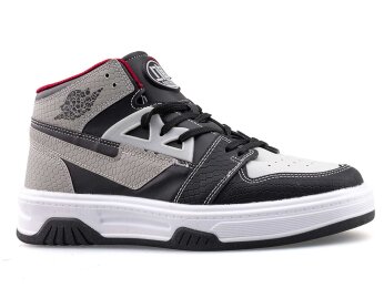 Boulder 1755 Merdane Cilt - Siyah/Buz - Boulder