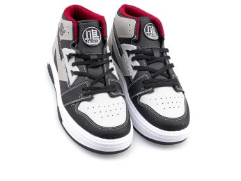 Boulder 1755 Merdane Cilt - Siyah/Buz - Boulder