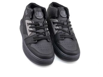 Boulder 1755 Merdane Cilt - Siyah/Füme - Boulder