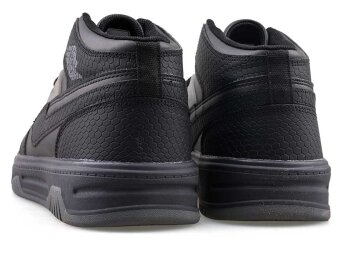 Boulder 1755 Merdane Cilt - Siyah/Füme - 3