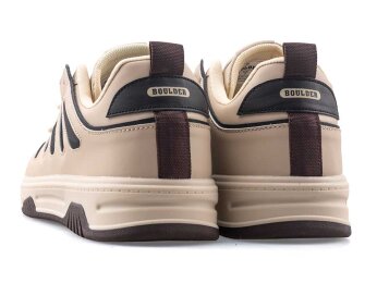 Boulder 1765 Merdane Cilt - Bej/Kahve - 7