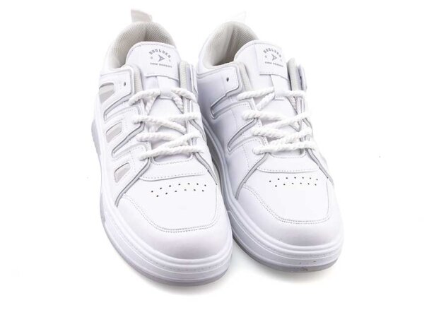 Boulder 1765 Merdane Cilt - Beyaz/Buz - 6