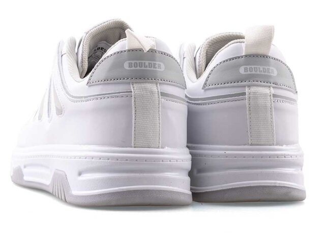 Boulder 1765 Merdane Cilt - Beyaz/Buz - 7