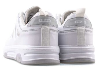 Boulder 1765 Merdane Cilt - Beyaz/Buz - 7