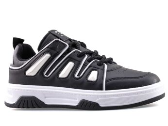 Boulder 1765 Merdane Cilt - Siyah/Beyaz - 5