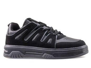 Boulder 1765 Merdane Cilt - Siyah/Füme - Boulder