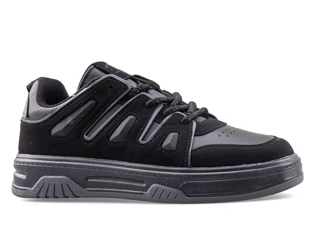 Boulder 1765 Merdane Cilt - Siyah/Füme - 5