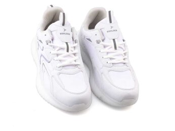 Boulder 1774 Merdane Su İtici - Beyaz/Buz - Boulder