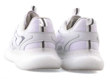 Boulder 1774 Merdane Su İtici - Beyaz/Buz - 3