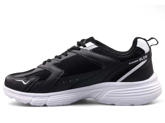 Boulder 2020 Battal Anrk - Siyah/Beyaz - 2