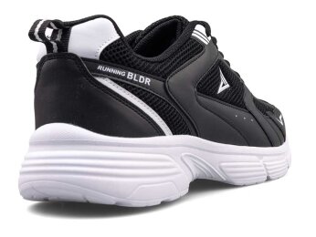 Boulder 2020 Battal Anrk - Siyah/Beyaz - 3