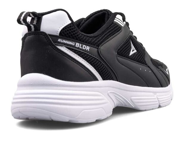 Boulder 2020 Battal Anrk - Siyah/Beyaz - 3