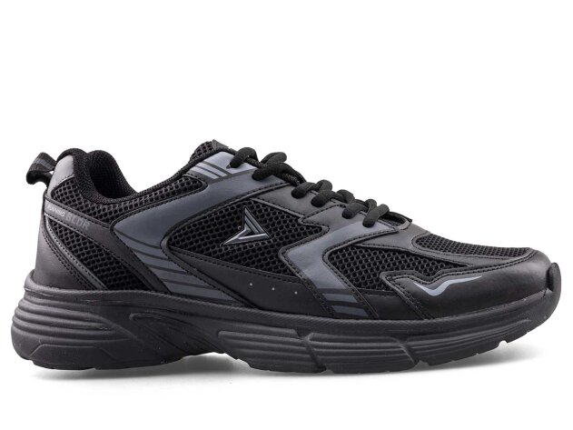 Boulder 2020 Merdane Anrk - Siyah/Füme - 1