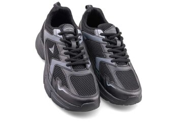 Boulder 2020 Merdane Anrk - Siyah/Füme - Boulder