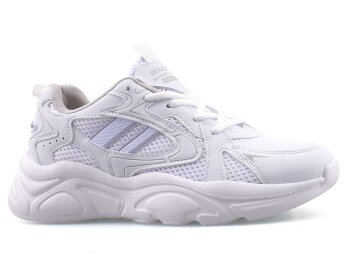 Boulder 2021 Garson Anrk - Beyaz/Buz - 1