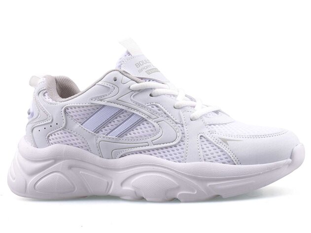 Boulder 2021 Garson Anrk - Beyaz/Buz - 1