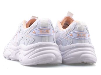 Boulder 2021 Garson Anrk - Beyaz/Pudra - 3