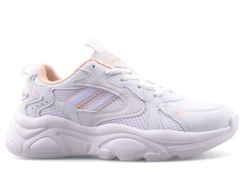 Boulder 2021 Garson Anrk - Beyaz/Pudra - 1