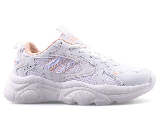 Boulder 2021 Garson Anrk - Beyaz/Pudra - 1