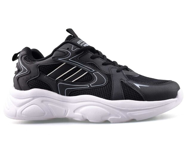 Boulder 2021 Merdane Anrk - Siyah/Beyaz - 1