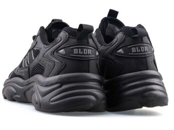 Boulder 2021 Merdane Anrk - Siyah/Füme - 3