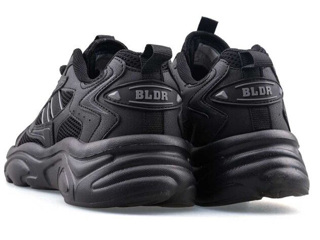 Boulder 2021 Merdane Anrk - Siyah/Füme - 3