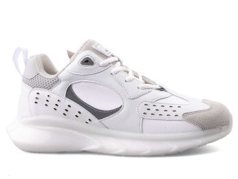 Boulder 2045 Garson Cilt - Beyaz/Buz - 1