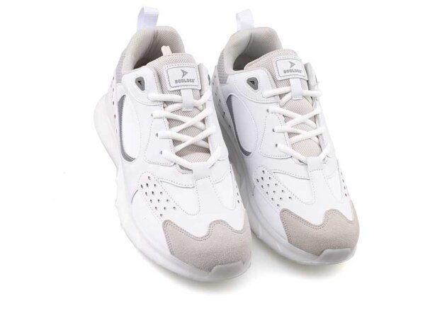 Boulder 2045 Garson Cilt - Beyaz/Buz - 2