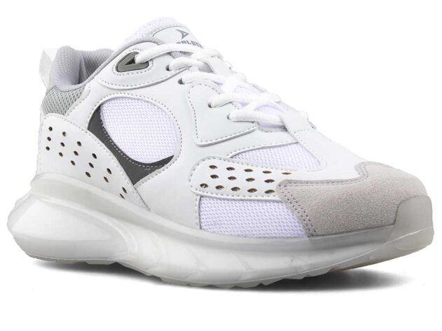 Boulder 2045 Garson Cilt - Beyaz/Buz - 5