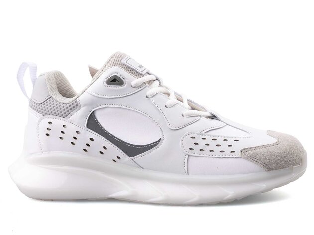 Boulder 2045 Garson Cilt - Beyaz/Buz - 1