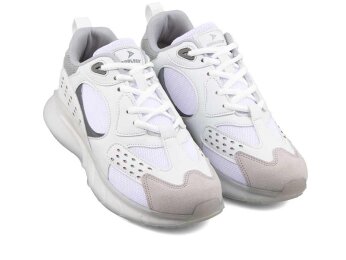 Boulder 2045 Garson Cilt - Beyaz/Buz - 6