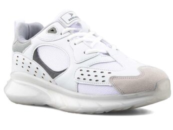 Boulder 2045 Merdane Anrk - Beyaz/Buz - 1