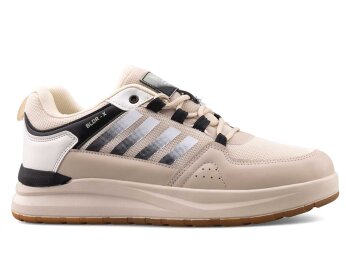 Boulder 2051 Merdane Anrk - Bej/Siyah - 1