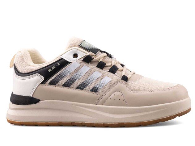 Boulder 2051 Merdane Anrk - Bej/Siyah - 1