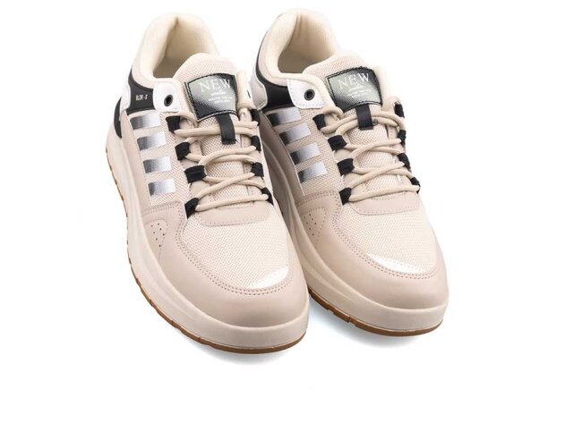 Boulder 2051 Merdane Anrk - Bej/Siyah - 2