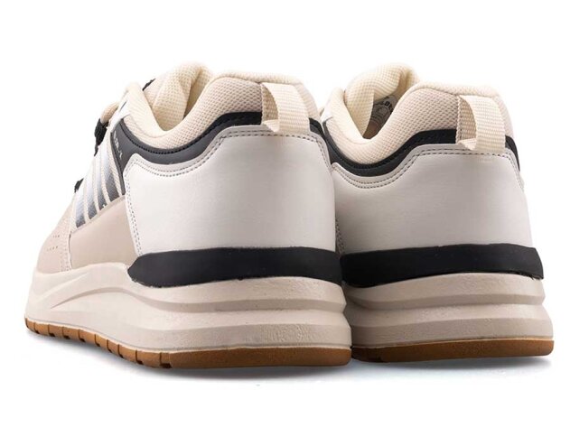 Boulder 2051 Merdane Anrk - Bej/Siyah - 3