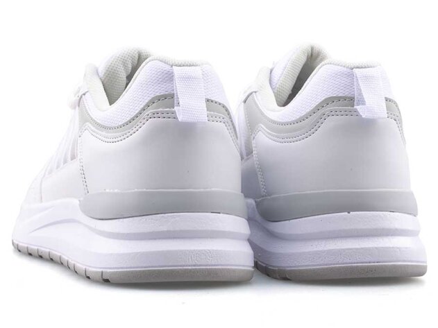 Boulder 2051 Merdane Anrk - Beyaz/Buz - 3