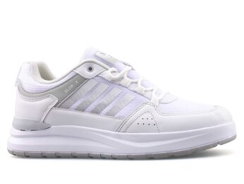 Boulder 2051 Merdane Anrk - Beyaz/Buz - 1