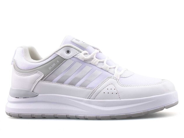 Boulder 2051 Merdane Anrk - Beyaz/Buz - 1