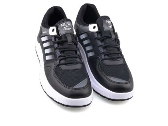 Boulder 2051 Merdane Anrk - Siyah/Beyaz - 2