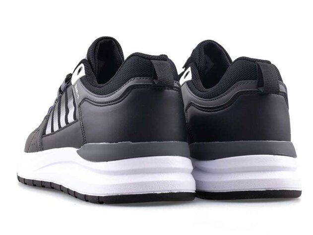 Boulder 2051 Merdane Anrk - Siyah/Beyaz - 3